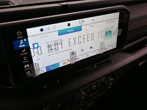 New 2026 Jeep Wrangler Willys image 19