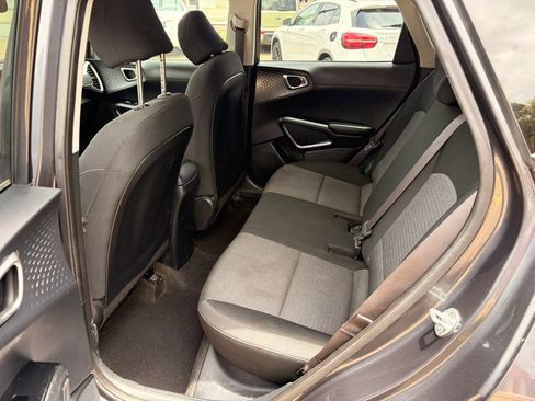 Used 2020 Kia Soul GT-Line w/ GT 2.0L Power Sunroof Package FWD image 29