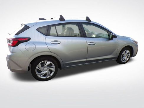 Used 2024 Subaru Impreza 2.0i w/ Popular Package #1A AWD/4WD image 8