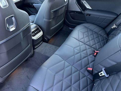 New 2026 BMW 740i w/ Premium Package image 14