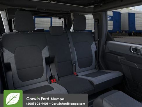 New 2026 Ford Bronco Big Bend image 11