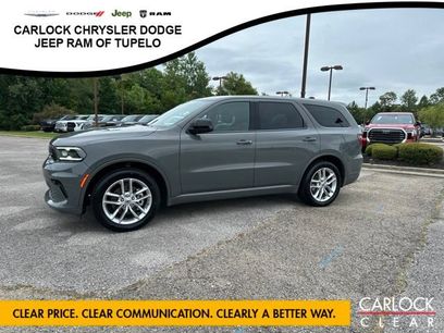 Used 2023 Dodge Durango GT