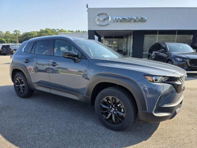 New 2026 MAZDA CX-50 2.5 Hybrid w/ Weather Package AWD/4WD image 1