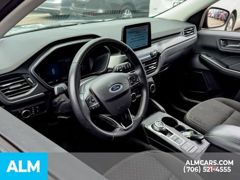 Used 2024 Ford Escape Active FWD image 9