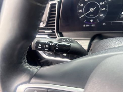 Used 2023 Kia Sportage X-Pro Prestige AWD/4WD image 15