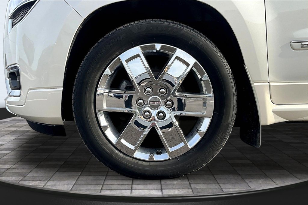 Used 2015 GMC Acadia Denali AWD/4WD image 35