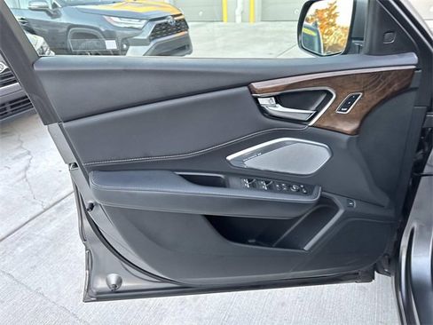 Used 2023 Acura RDX AWD w/ Advance Package image 19