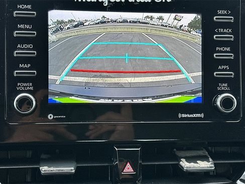 Used 2022 Toyota Camry SE image 22