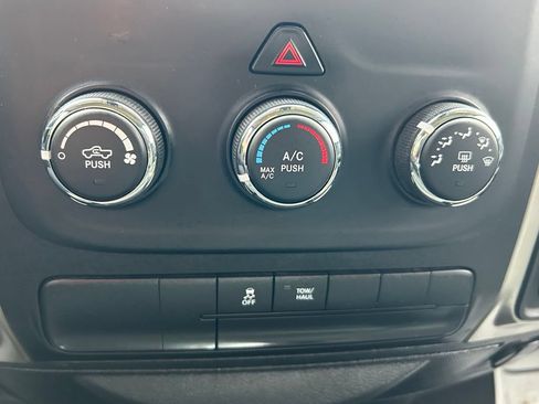 Used 2016 RAM 1500 Big Horn AWD/4WD image 28