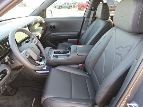New 2026 Hyundai Palisade XRT Pro AWD/4WD image 16