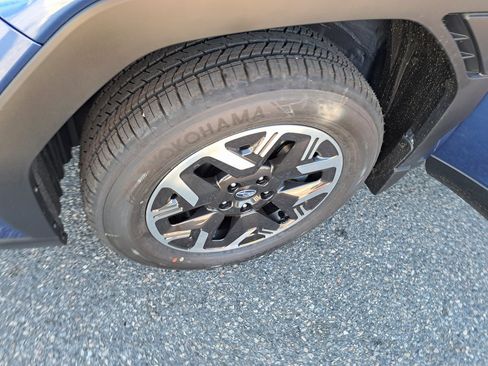 New 2026 Subaru Forester Base image 18