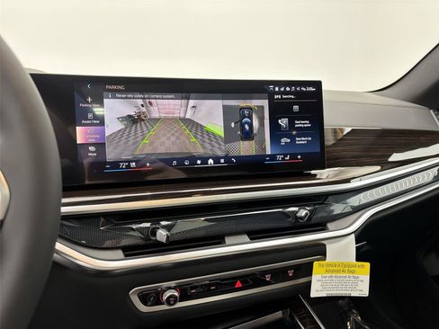 New 2026 BMW X5 xDrive50e AWD/4WD image 30