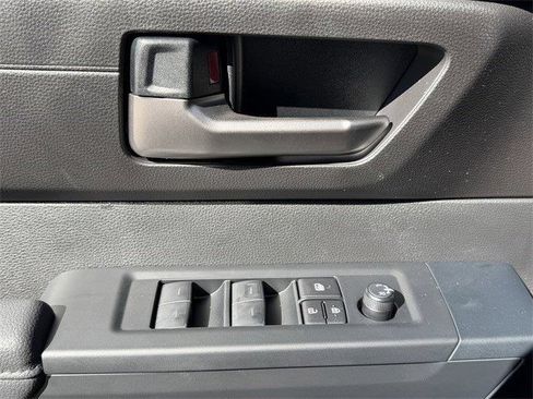 New 2026 Toyota Tundra SR5 RWD image 22