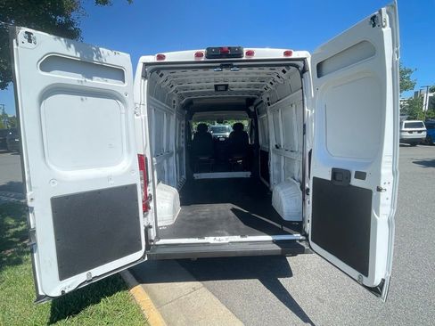 Used 2023 RAM ProMaster 2500 FWD image 15