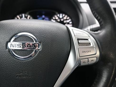 Used 2018 Nissan Altima 2.5 SV FWD image 26