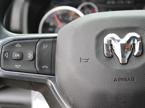 New 2025 RAM 4500 Tradesman image 21