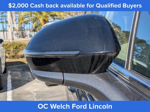 New 2026 Lincoln Corsair Reserve FWD image 14