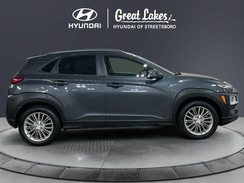 Used 2019 Hyundai Kona SEL AWD/4WD image 7