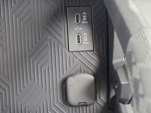 Used 2026 Toyota 4Runner SR5 image 24