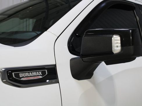 Used 2021 GMC Sierra 1500 AT4 w/ AT4 Premium Package image 38