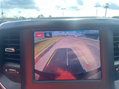 Used 2022 RAM 1500 Big Horn image 19