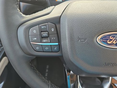 New 2025 Ford Ranger Lariat image 37