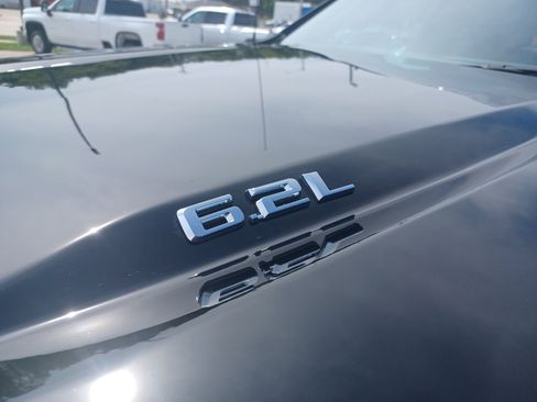Used 2022 Chevrolet Silverado 1500 4x4 Crew Cab High Country w/ High Country Premium Package image 10