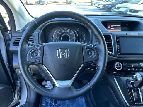 Used 2016 Honda CR-V EX-L image 18
