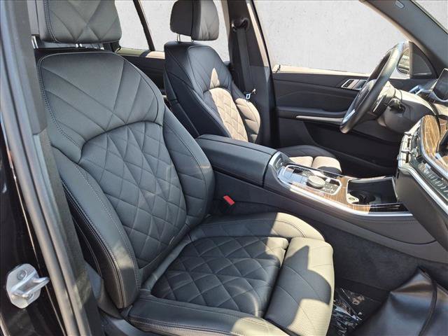 Used 2026 BMW X5 sDrive40i w/ Climate Comfort Package RWD image 23
