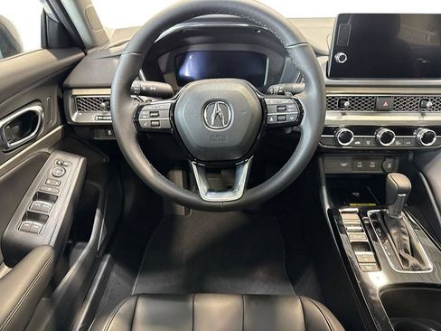 New 2026 Acura Integra FWD image 25