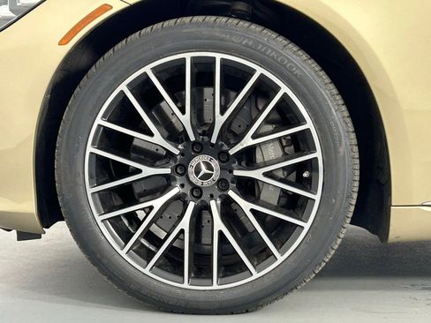 Used 2022 Mercedes-Benz S 500 4MATIC image 37