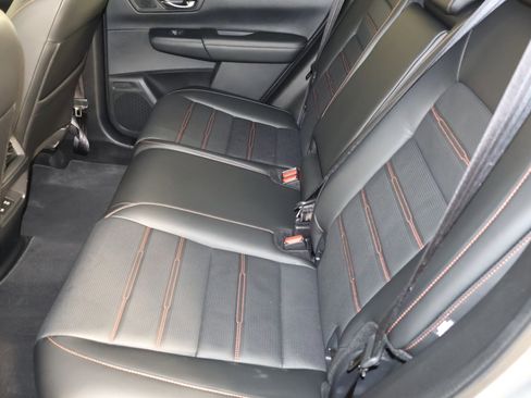 Used 2025 Honda CR-V Sport-L image 47