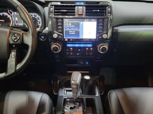Used 2023 Toyota 4Runner TRD Pro AWD/4WD image 25
