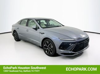 Used 2025 Hyundai Sonata SEL FWD video 1
