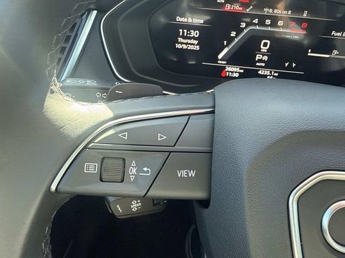 Used 2024 Audi Q5 2.0T Premium Plus image 30