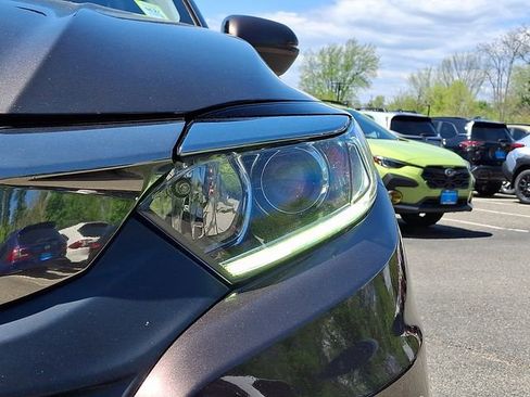 Used 2020 Honda HR-V EX image 9