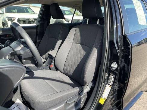Certified 2023 Toyota Corolla LE FWD image 14