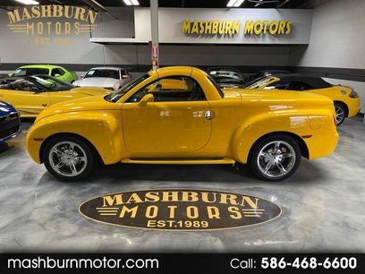 Used 2006 Chevrolet SSR w/ Preferred Equipment Group