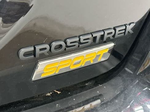 Certified 2026 Subaru Crosstrek 2.5i Sport AWD/4WD image 26