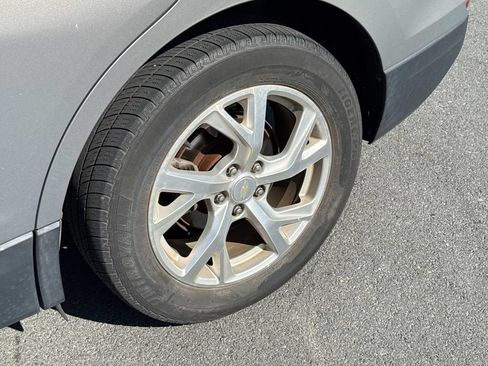 Used 2019 Chevrolet Equinox Premier AWD/4WD image 7