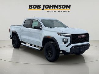 New 2026 GMC Canyon Elevation w/ Convenience Package video 1