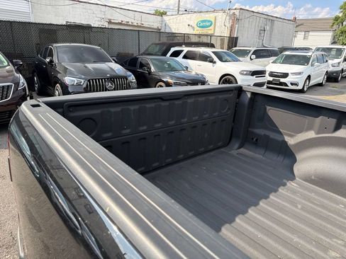 Used 2023 RAM 1500 Rebel w/ Rebel Level 2 Equipment Group AWD/4WD image 9