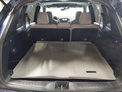 Used 2021 Honda Passport EX-L image 26