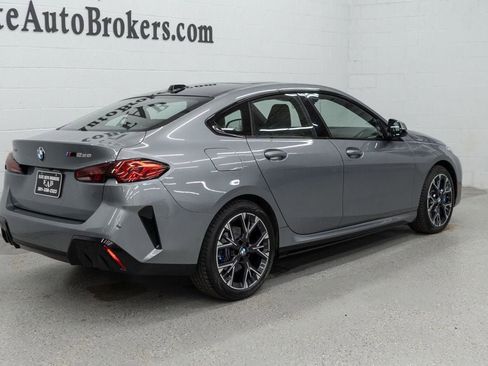Used 2025 BMW 228i xDrive AWD/4WD image 34