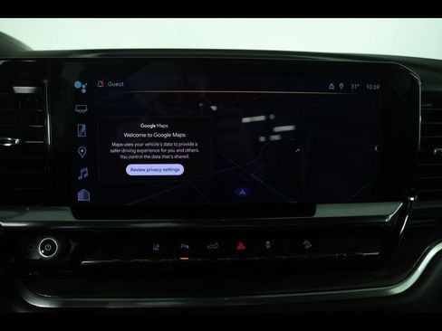 New 2026 Chevrolet Silverado 2500 LTZ w/ Trail Boss Package image 21