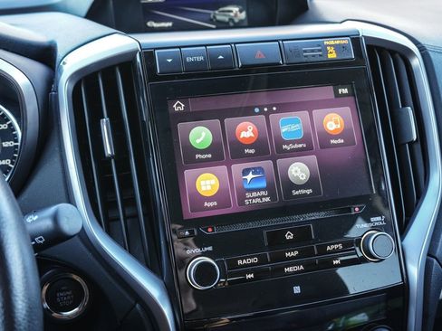 Used 2022 Subaru Ascent Limited w/ Technology Package image 39