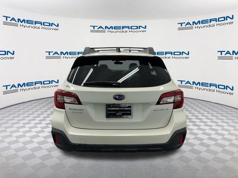 Used 2019 Subaru Outback 2.5i Premium AWD/4WD image 4