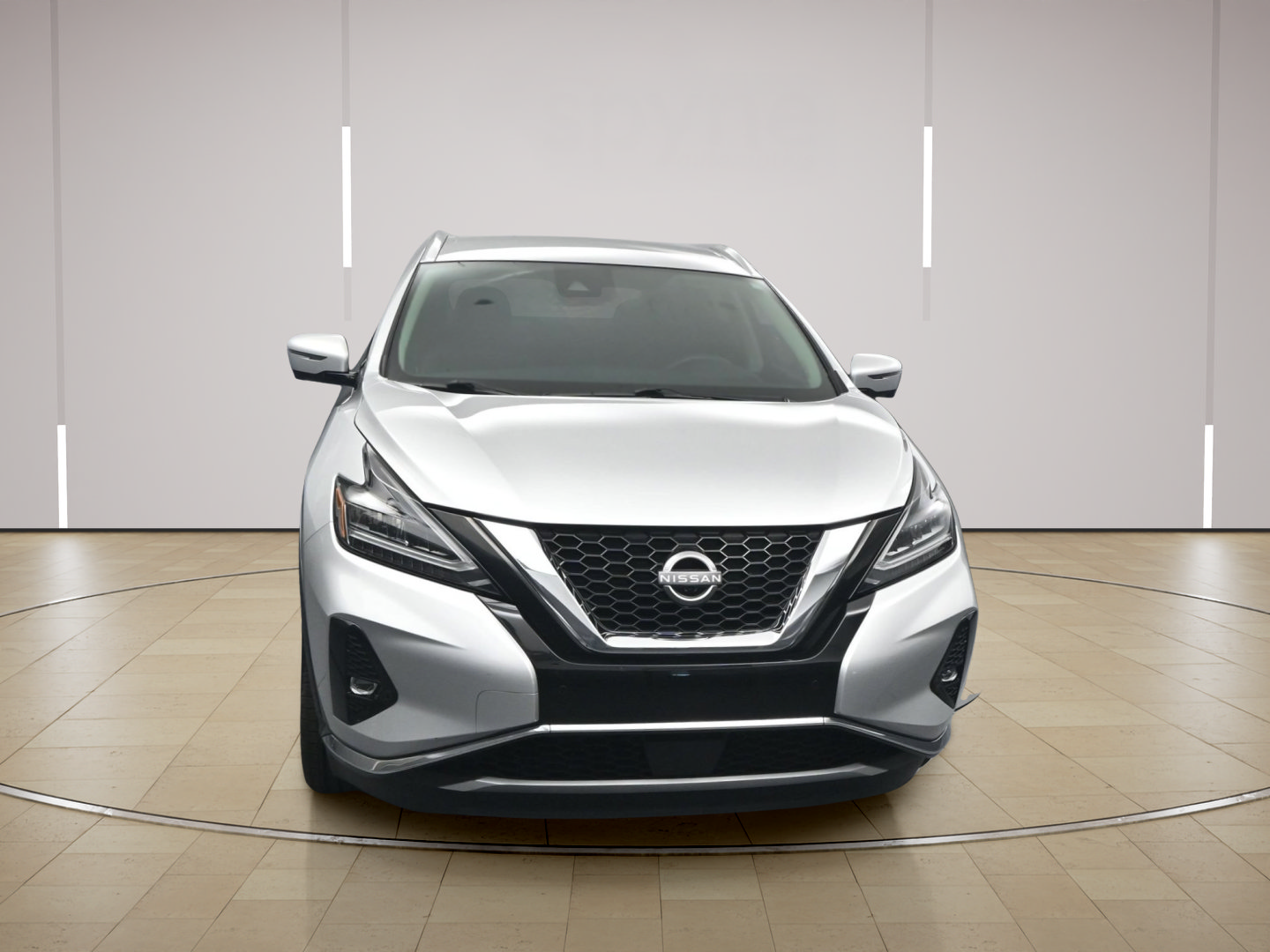 Certified 2023 Nissan Murano SL FWD image 2