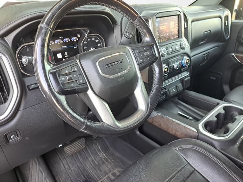 Used 2020 GMC Sierra 2500 Denali w/ Denali Ultimate Package AWD/4WD image 5
