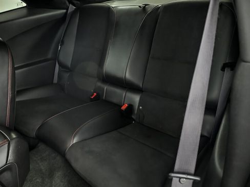Used 2013 Chevrolet Camaro ZL1 RWD image 18